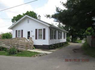247 Wempless Ave, Mansfield, OH 44902