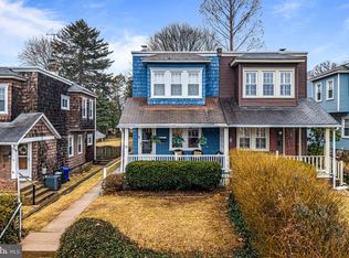 18 North Ave, Wyncote, PA 19095