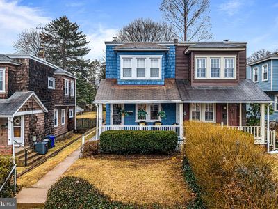 18 North Ave, Wyncote, PA, 19095