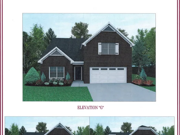 234 Wren Way Lot 234, Spring Hill, TN 37174