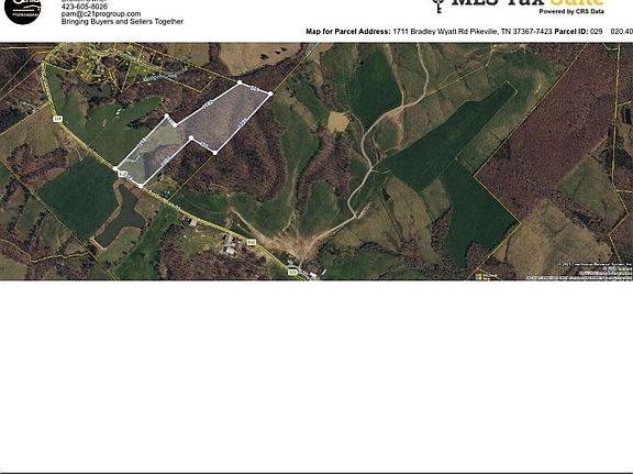 5th image of 1711 Bradley Wyatt Rd