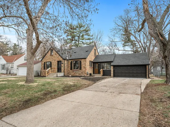 6733 2nd Ave S, Richfield, MN 55423