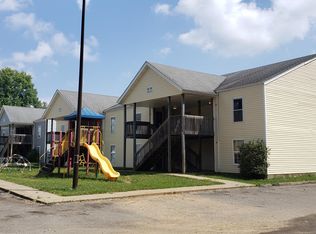 1901 Ramser Ct APT 5, Louisville, KY 40216
