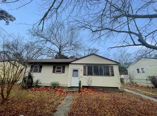 1021 Neumark Ave, Pleasantville, NJ 08232