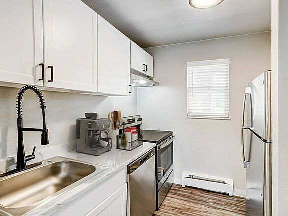 Unit Interior