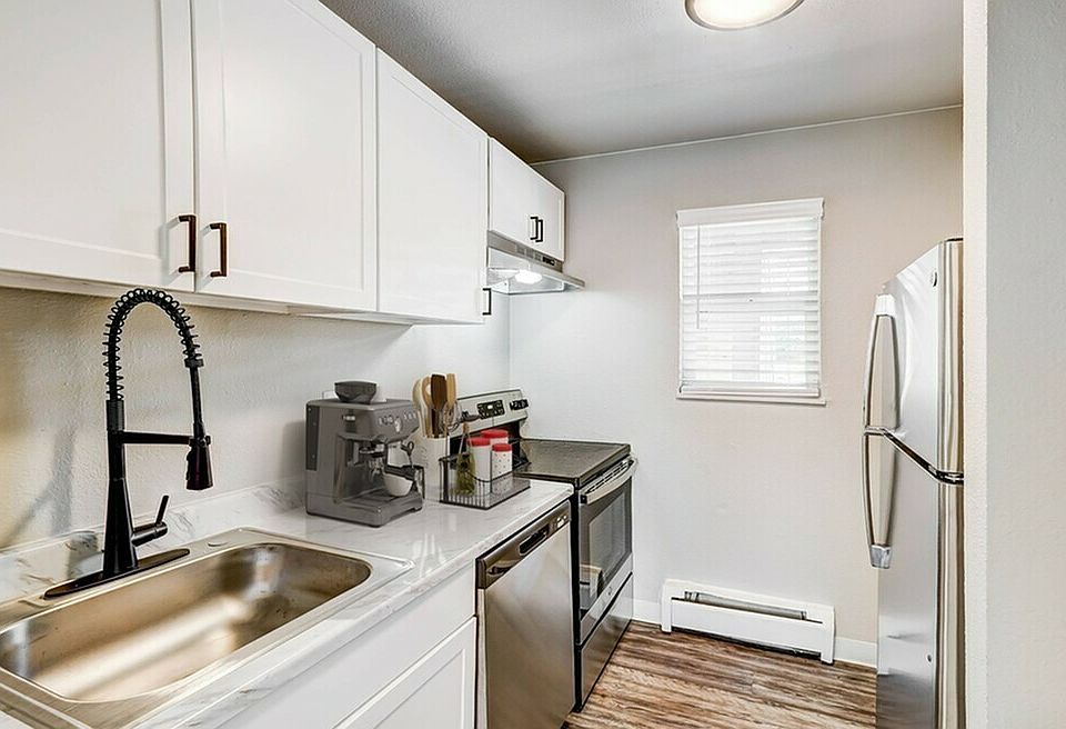 Unit Interior
