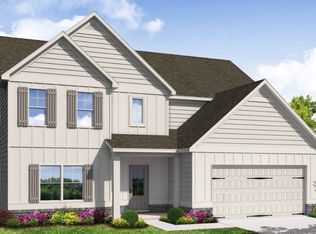 Mill Pond Ln HOMESITE 25, Moreland, GA