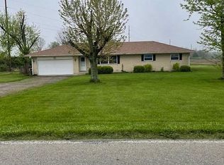 5624 Heckathorn Rd, Brookville, OH 45309