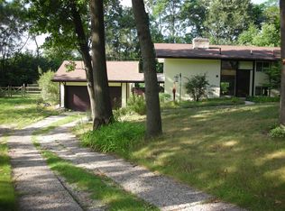 4841 Mount Airy Rd, Sylvania, OH 43560