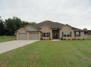 25983 Newby Rd, Madison, AL 35756