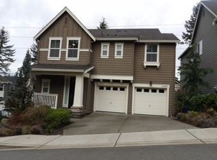 14002 SE 21st Pl, Bellevue, WA 98007