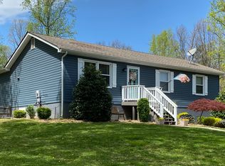 4680 Bluff Turn, Marshall, VA 20115
