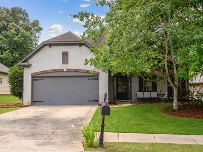 1166 Eagle Dr, Maylene, AL, 35114