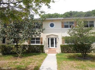 9140 NE 8th Ave APT 1H, Miami Shores, FL 33138