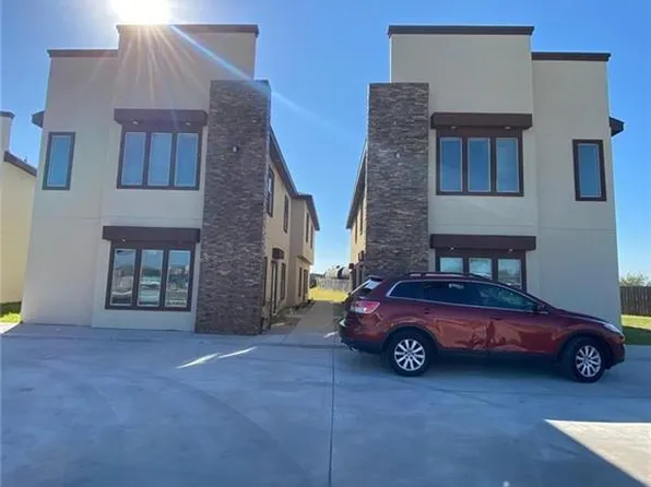 1203 Whiteoak Dr, Edinburg, TX 78541