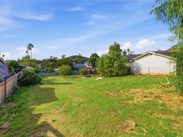 0 Las Flores Dr Lot 19, Quail Valley, CA 92587