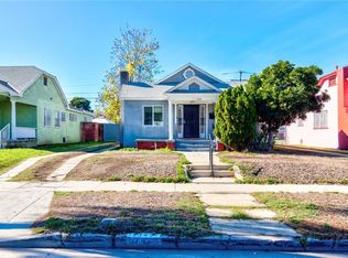 5743 7th Ave, Los Angeles, CA 90043