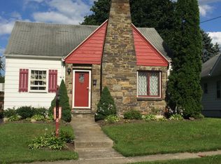 118 Lexington Ave, Elmira, NY
