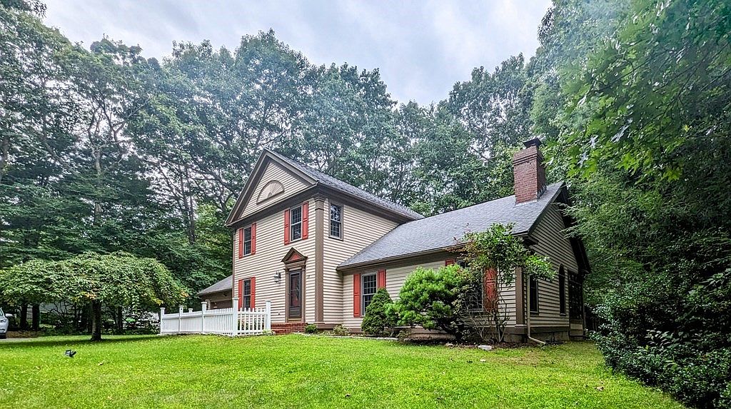 35 Knollwood Dr, Charlton, MA 01507 MLS 73145064 Zillow