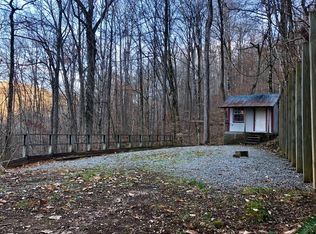 203 Vistawilla Dr, Glenville, NC 28736