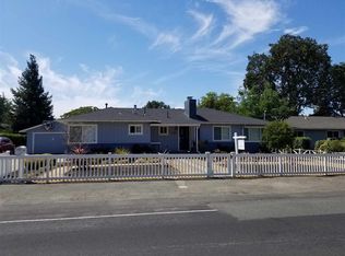 3766 Walnut Ave, Concord, CA 94519