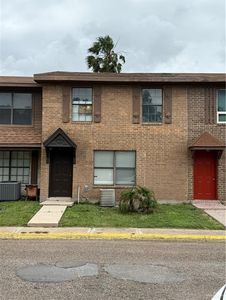 2201 S Jackson Rd APT 49H, Pharr, TX, 78577