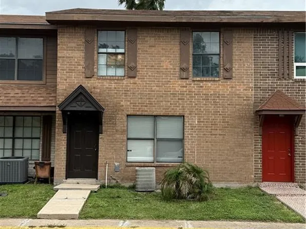 2201 S Jackson Rd APT 49H, Pharr, TX 78577