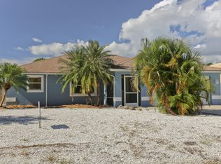 1460 Horizon Rd, Venice, FL 34293