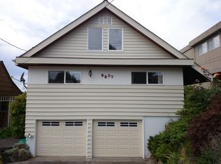 8837 38th Ave SW, Seattle, WA 98126