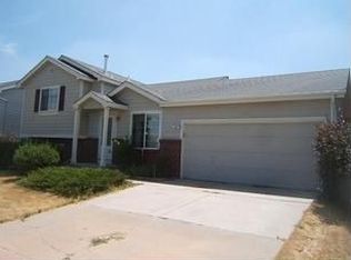 17084 E Florida Pl, Aurora, CO 80017