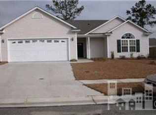 1124 Ashcroft Dr W, Leland, NC 28451