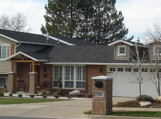 785 E Country Rd, Fruit Heights, UT 84037