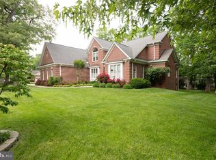 9083 Park Ave, Manassas, VA 20110