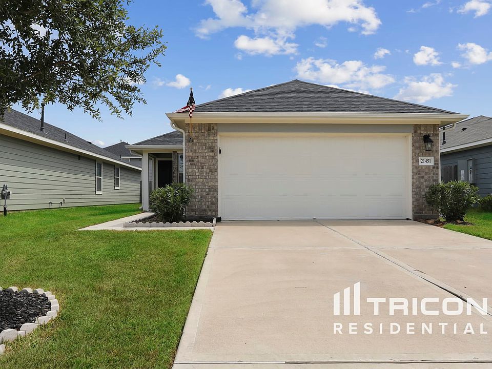 21451 Cove Ct, Katy, TX 77449 Zillow