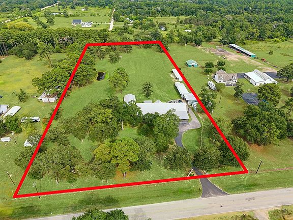 2nd image of 25812 Kickapoo Rd