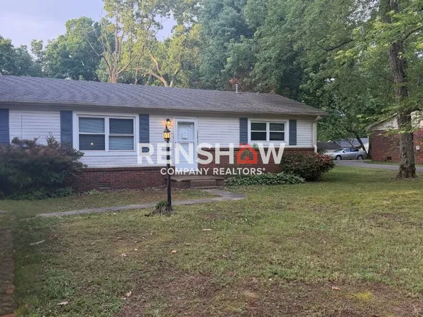 183 Odell Rd, Jackson, TN 38301