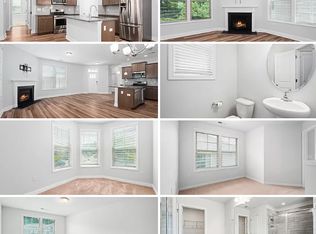 1021 Longitude Dr, Durham, NC 27713