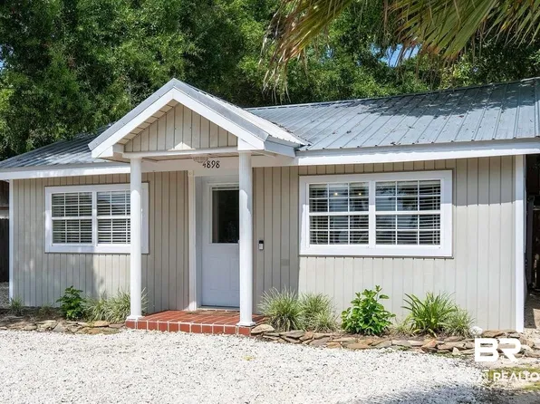 4898 Bay Cir, Orange Beach, AL 36561