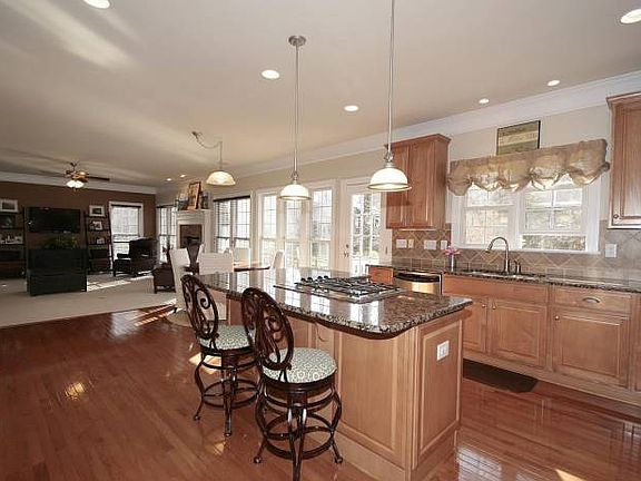Kitchen/Great Room