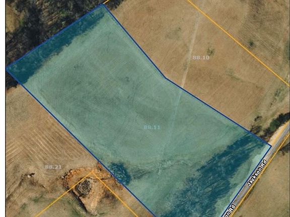 2nd image of 1025AC Jackson Rd #11 & 12