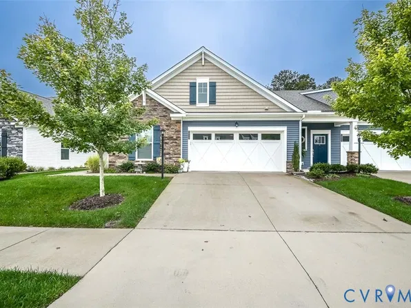 10517 Orchard Blossom Dr, Glen Allen, VA 23059