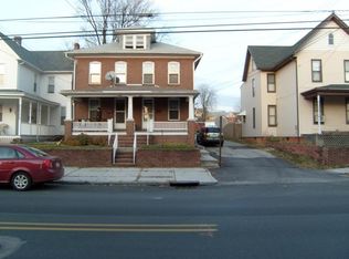 319 1/2 High St, Hanover, PA 17331