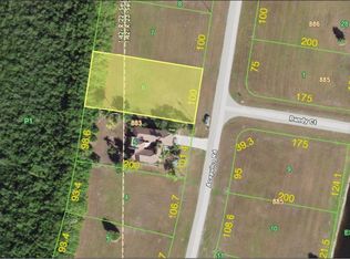 17157 Acapulco Rd, Punta Gorda, FL 33955