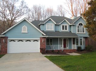 15005 Beacon Ridge Dr, Seneca, SC 29678