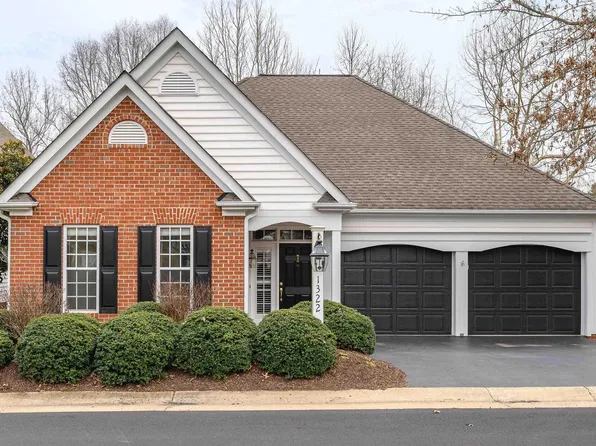 1322 Courtyard Dr, Charlottesville, VA 22903