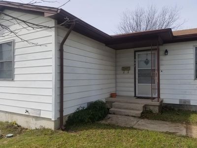 907 Jefferis Ave, Killeen, TX, 76543