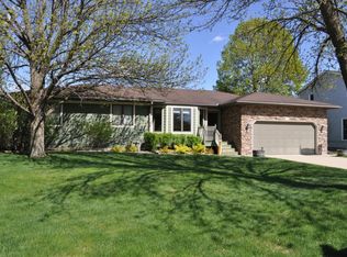 205 N Yorktown Pike, Mason City, IA 50401