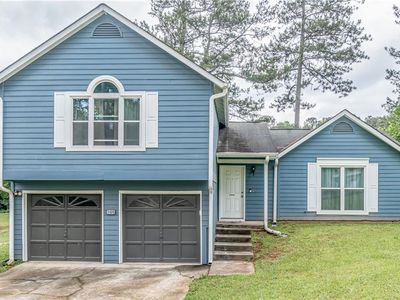 3409 Framingham Dr, Lithonia, GA, 30038