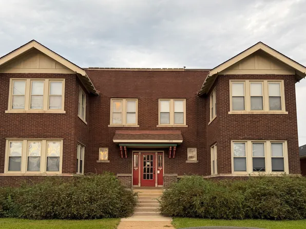 1603 Davis Ave #M, Whiting, IN 46394