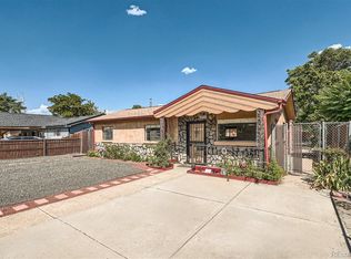 5050 Saint Paul St, Denver, CO 80216